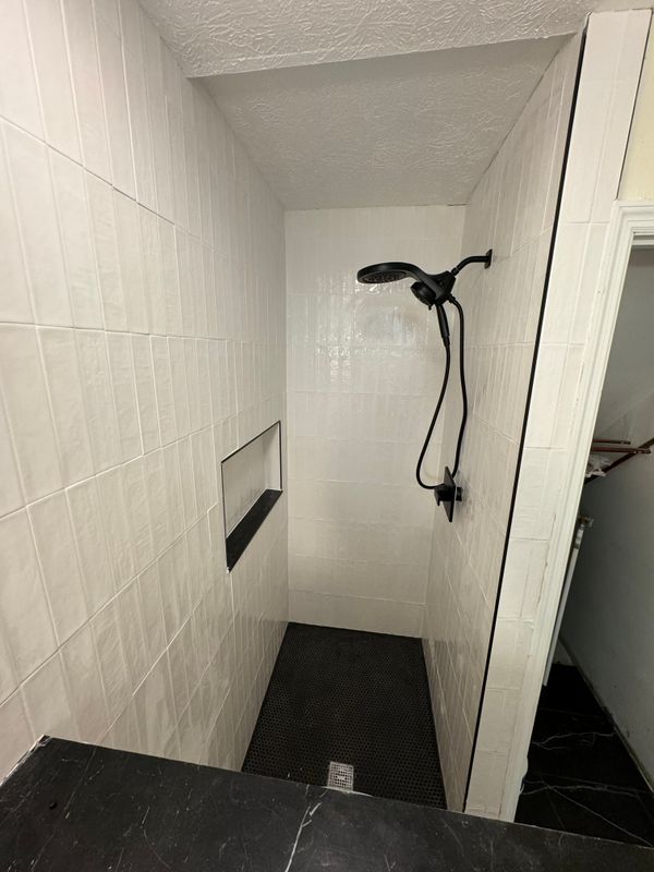 Interior Renovations