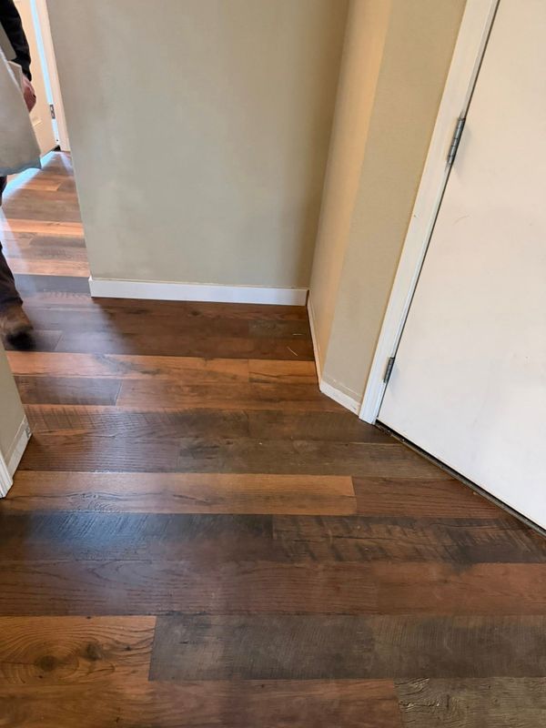 Flooring