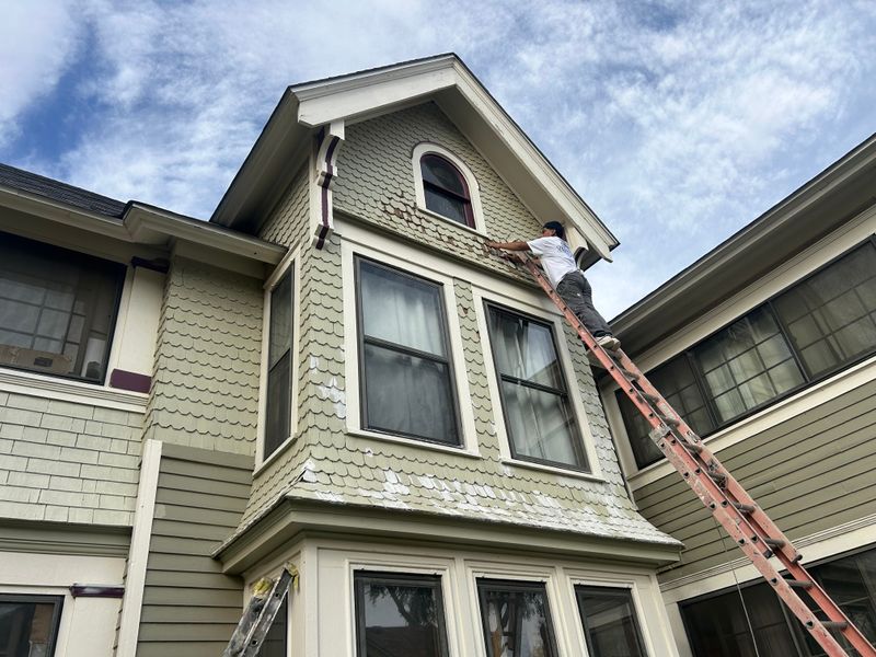 Residential Painting