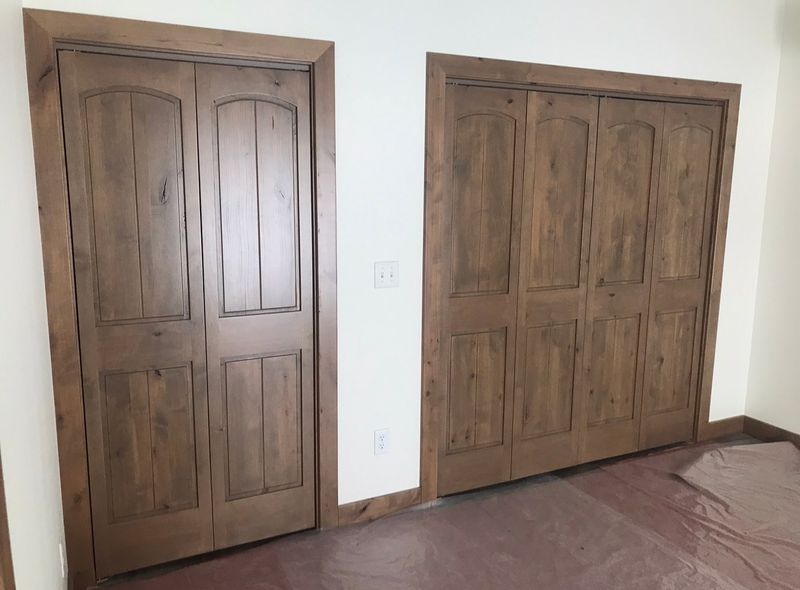 Doors