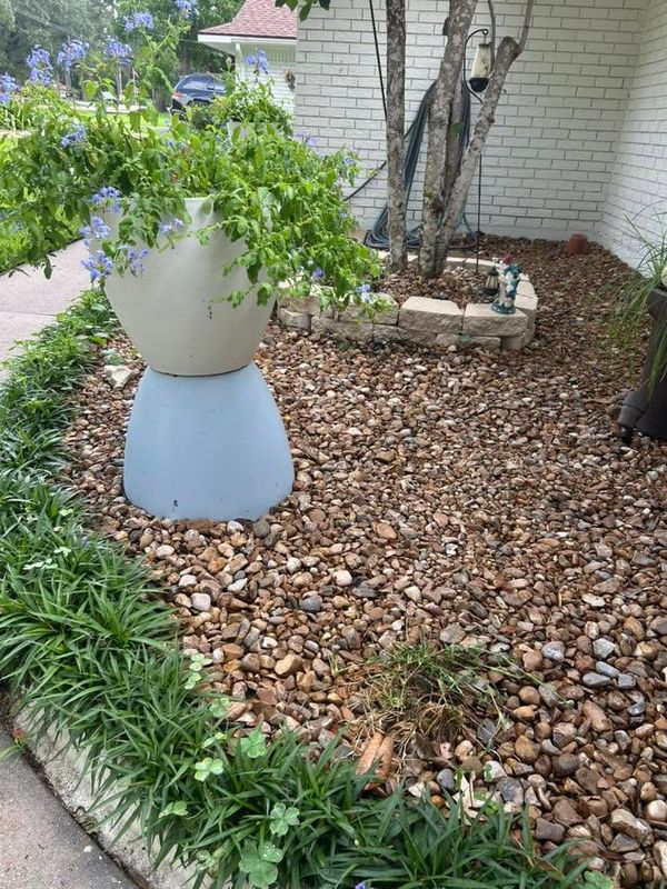 Landscape Design
