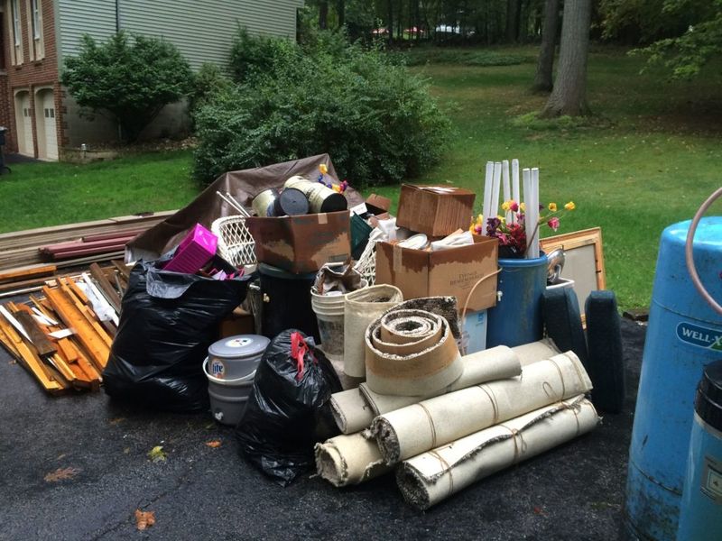Household Junk Removal