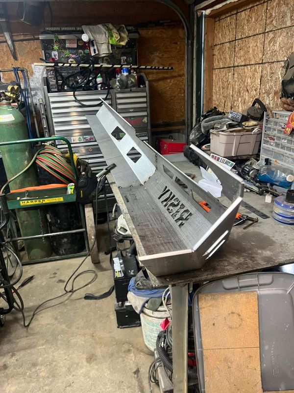 MIG Welding