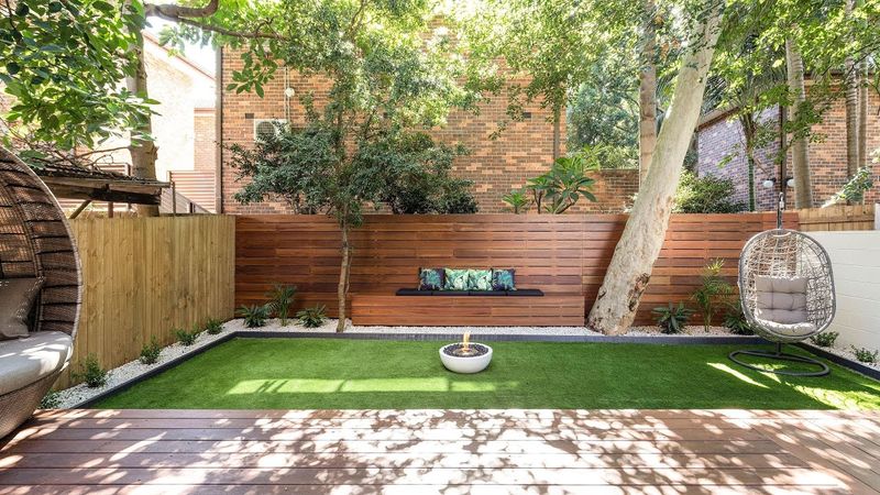 Patio Design & Construction