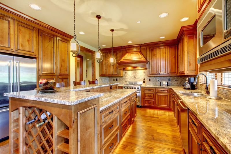 Kitchen Remodeling