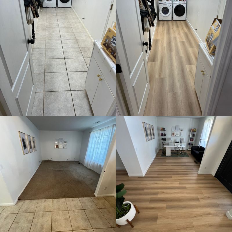 Flooring