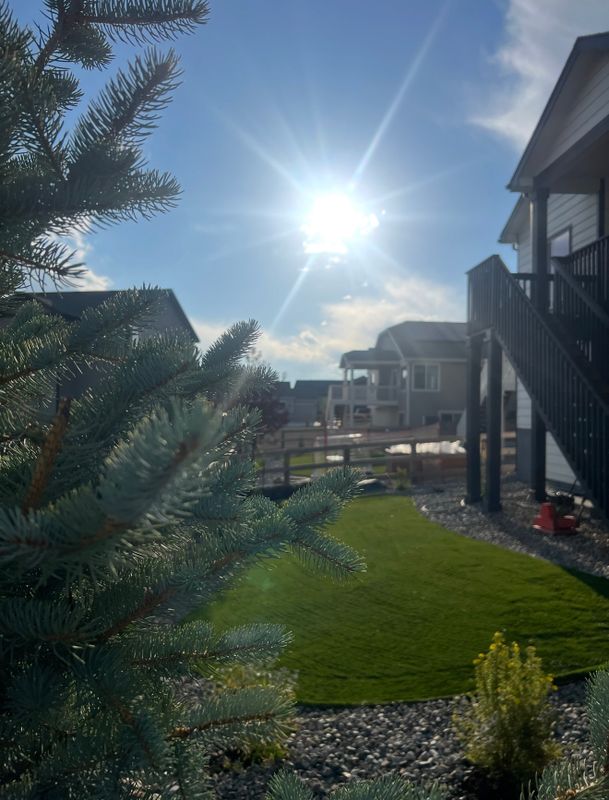 Residential Landscaping
