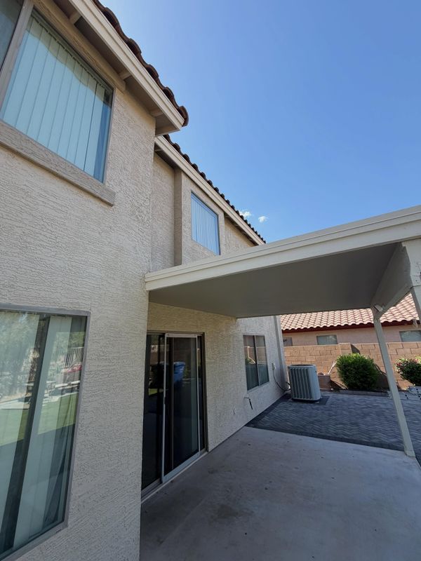 Exterior Painting