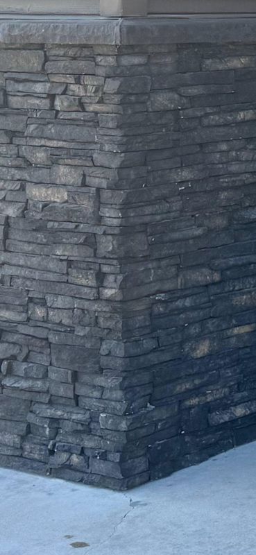 Stone