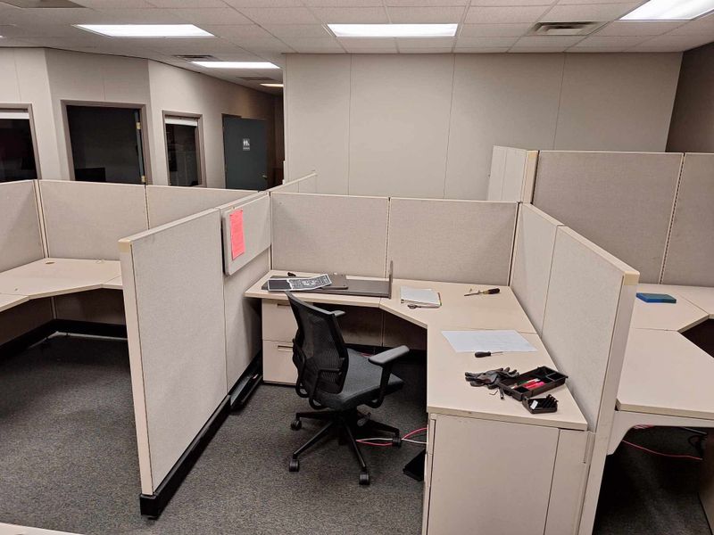 Commercial Cleaning gallery