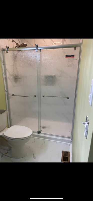 Bathroom Remodels