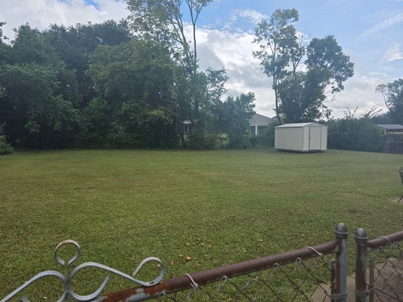 Lawn Maintenance
