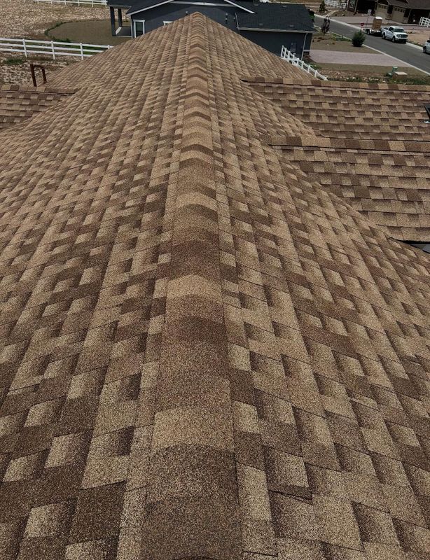 Roofing Replacement