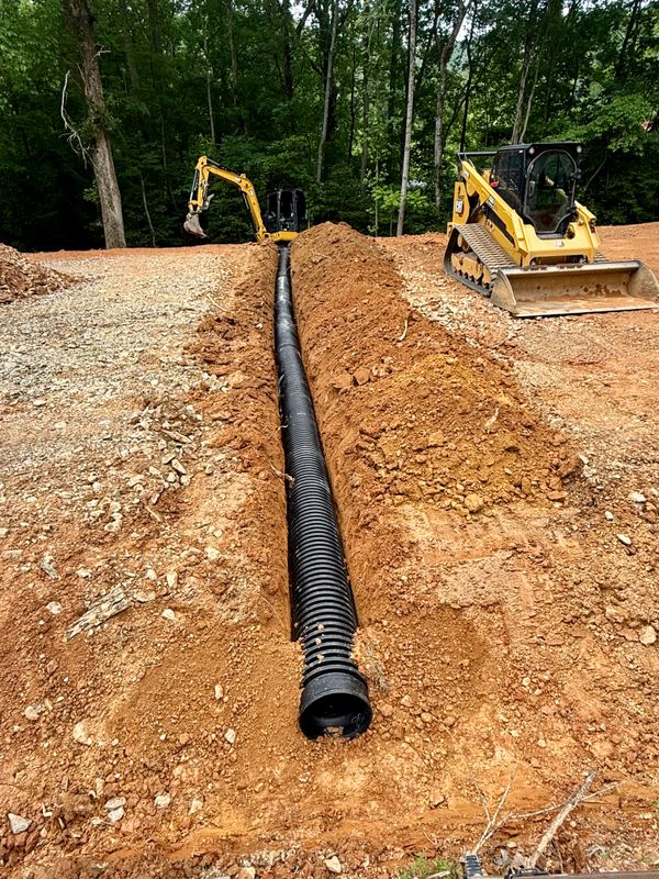 Drainage/Culverts