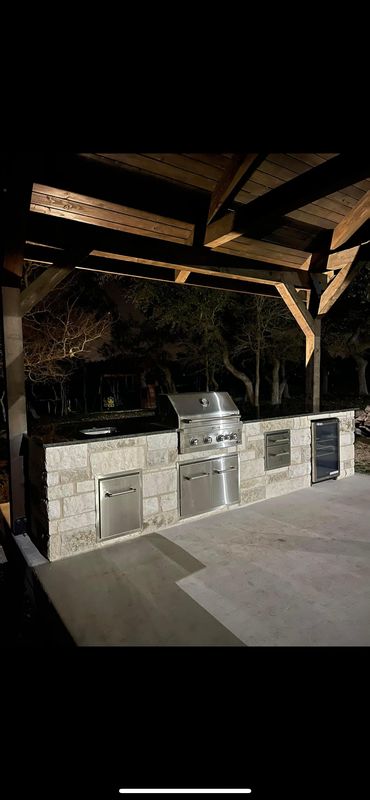 Outdoor Living 