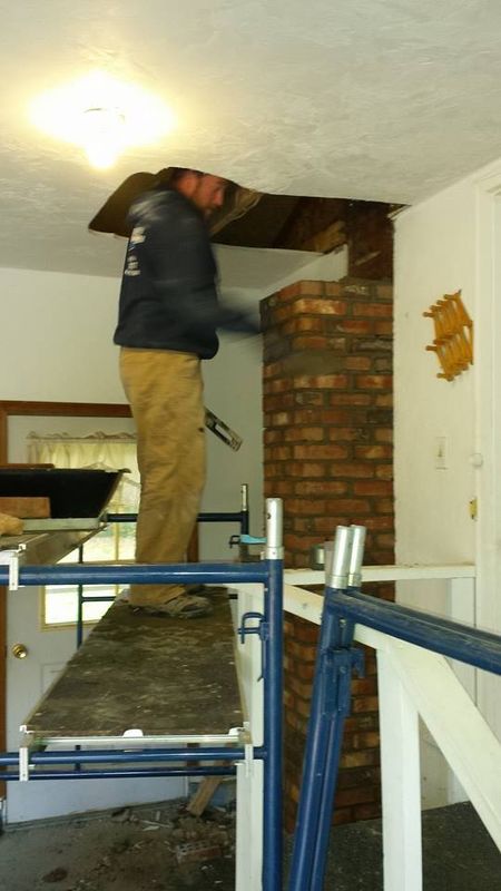 Dryer Vent Cleaning