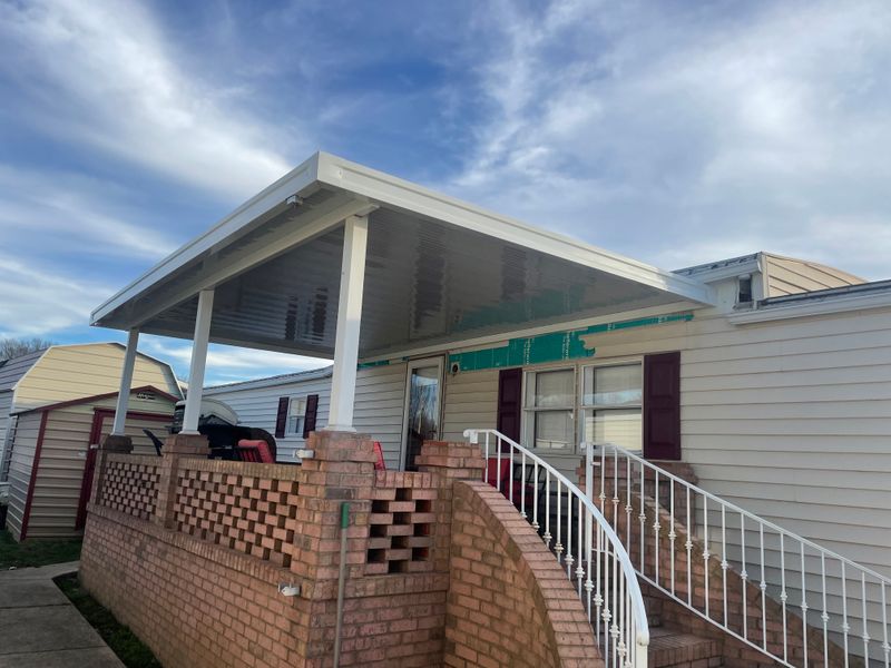 Patio Covers