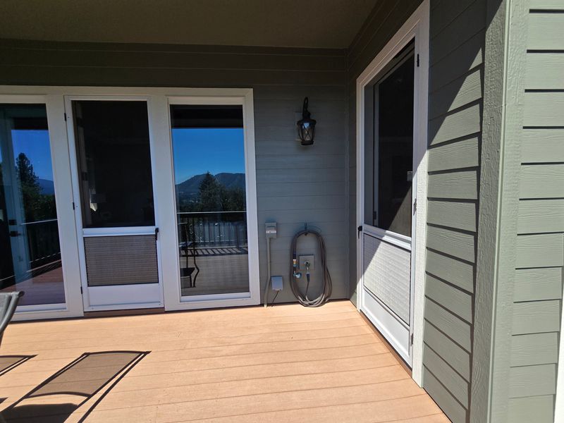 Siding