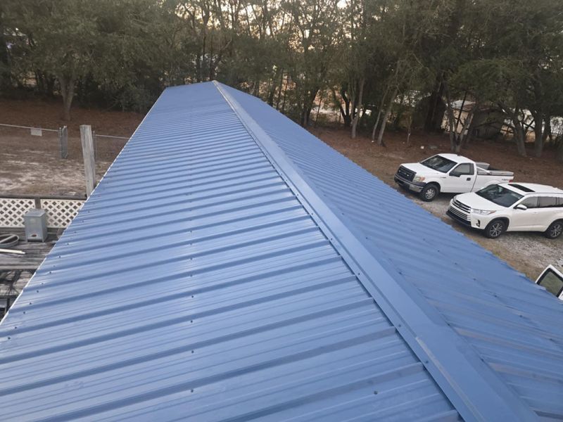 Roofing Replacement
