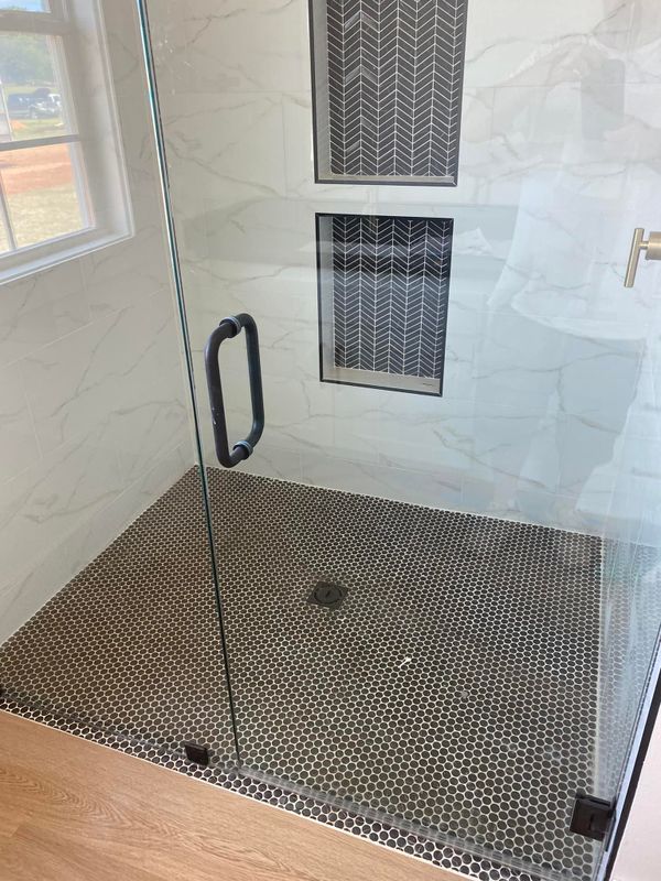 Floor Tiling Services