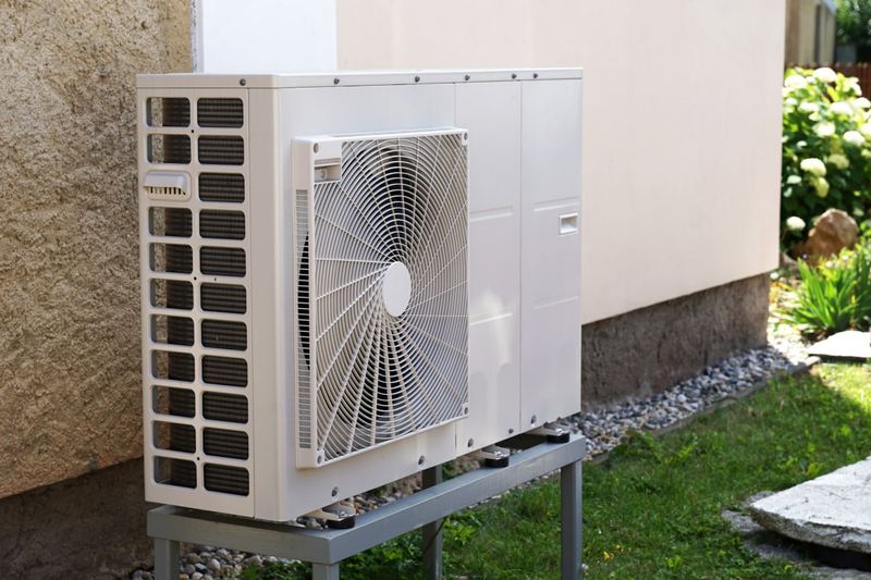 HVAC Maintenance Services