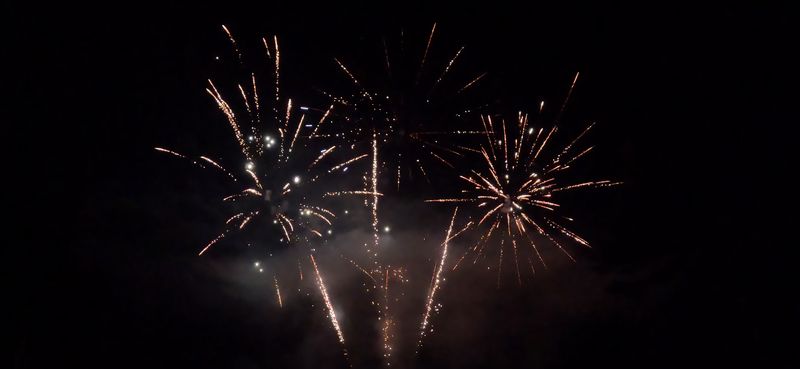 Dazzling Celebrations with Sky High Pyrotechnics: Unforgettable Fireworks for Weddings and Events in the Carolinas and Beyond