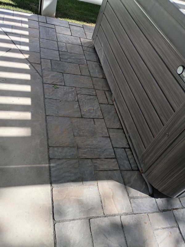 Specialty Finishes