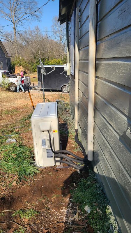 Commercial HVAC Solutions