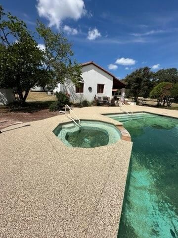 Rubber Stone Overlay