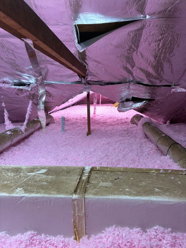 Insulation
