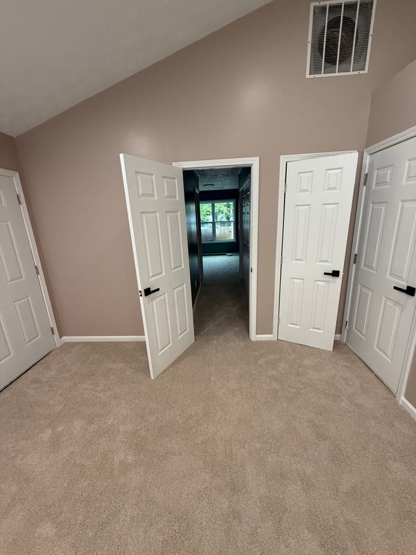 Basement Remodeling