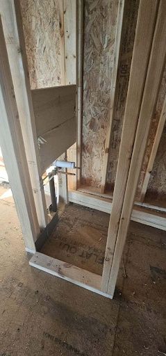 Custom Home Construction