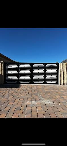 RV Gates