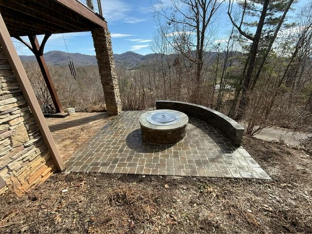 Paver Patios