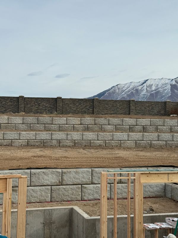 Residential & Commercial Excavation