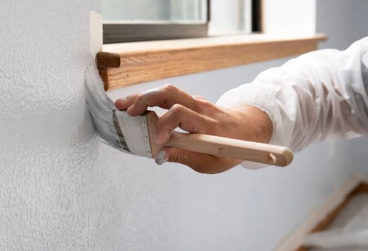 Interior Painting