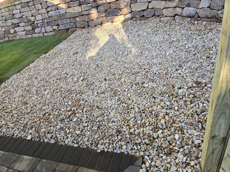 Retaining Walls