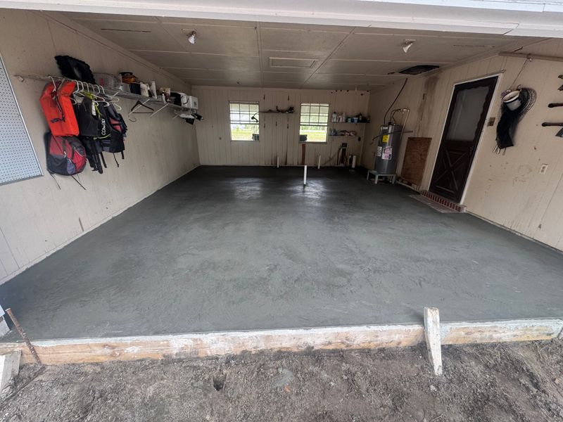 Concrete