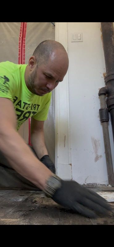 Carpentry