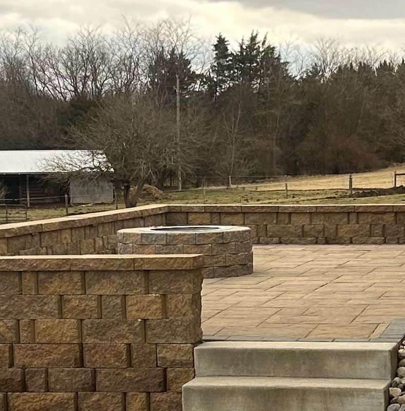 Fire Pits