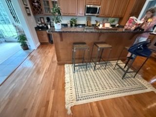 Kitchen Renovation