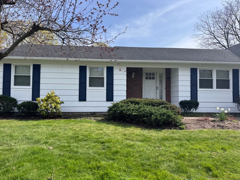 Exterior Painting