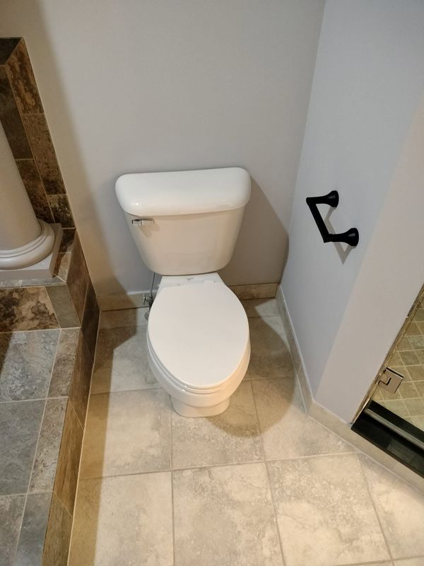 Bathroom Remodeling