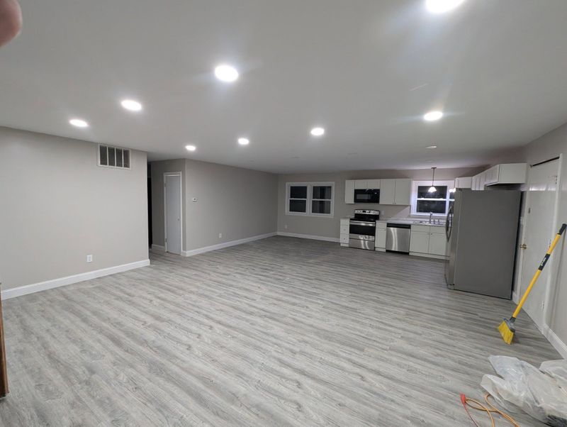 Painting and Drywall