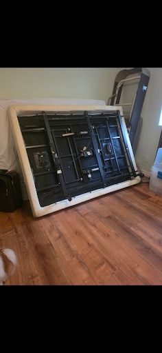 Furniture and Appliance Removal