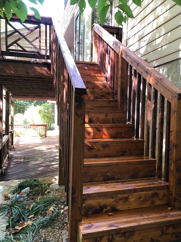 Exterior Interior Renovations