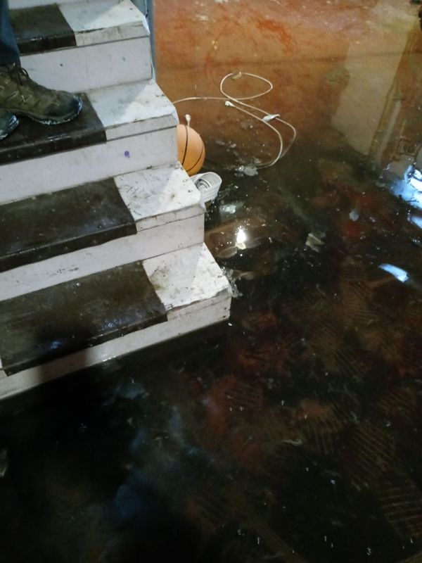Flooding Services