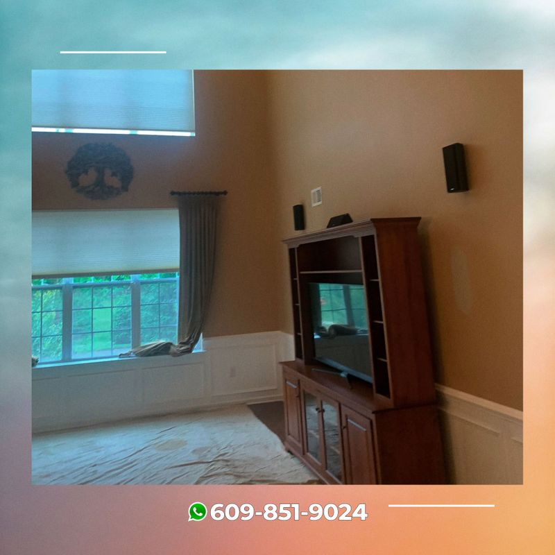Interior Painting