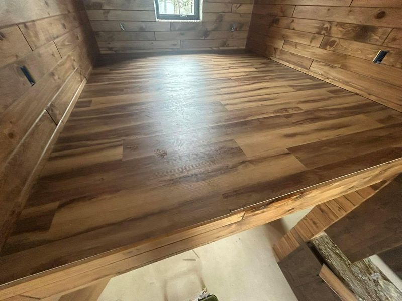 Flooring