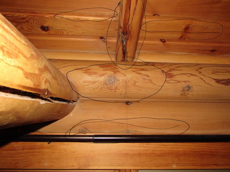 Interior Renovations